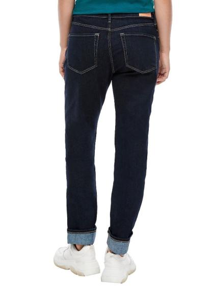 s.Oliver Jeans Regular Fit Straight blau  58Z4 04899716069 1277428 