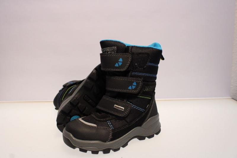 IMAC Winterstiefel Kinder TEXmembran 232388 