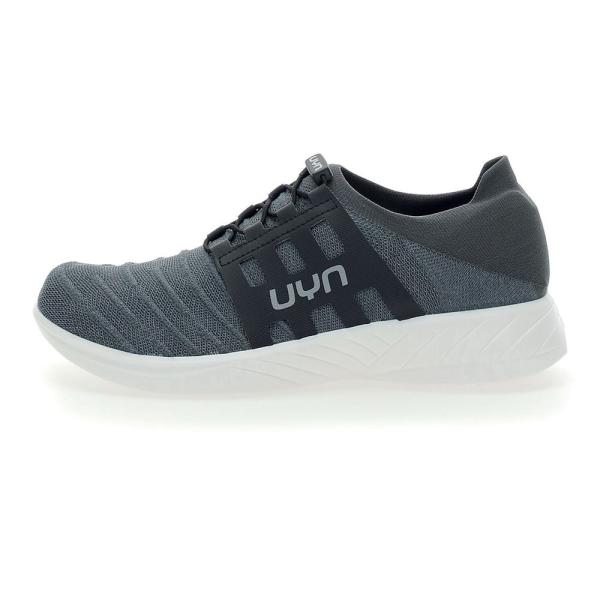 UYN 3D RIBS TUNE Herren Schuh Sneaker NATEX blau, grau S22 Y100051-93 