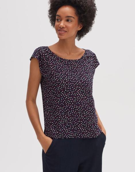 OPUS Shirtbluse Fannie summer S13 2311711312100 