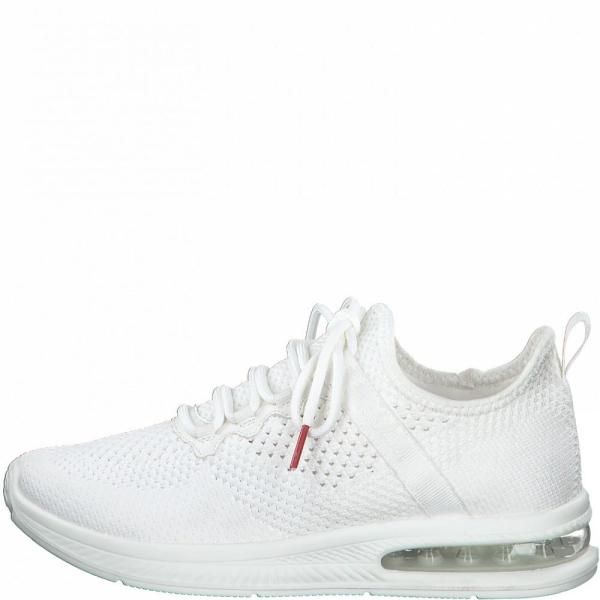 s.Oliver Sneaker weiß 5-5-23633-26 39 | 100 WHITE | 