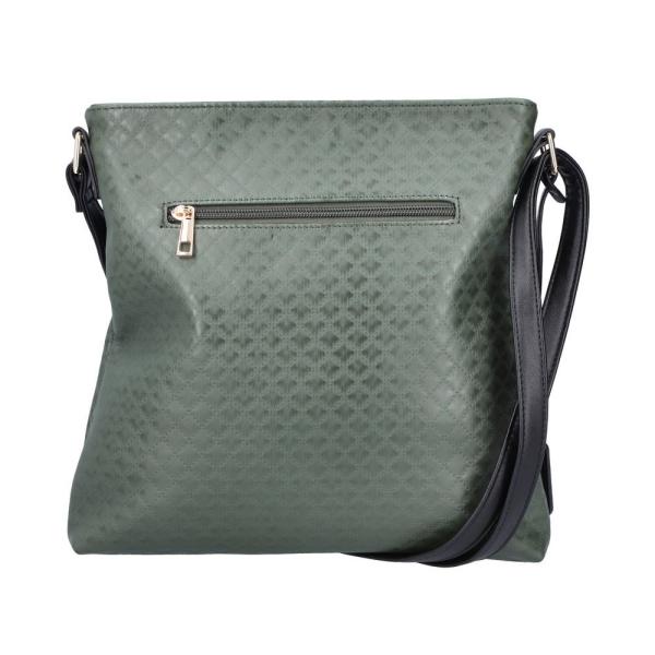 Rieker Umhängetasche Crossbody Bag grün S22 H1033-54 