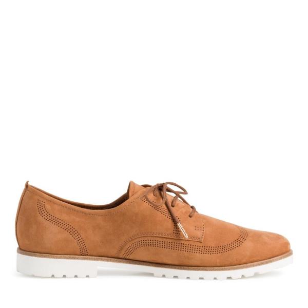 Tamaris Schnürer 1-1-23210-26 41 | 311 MUSCAT | 