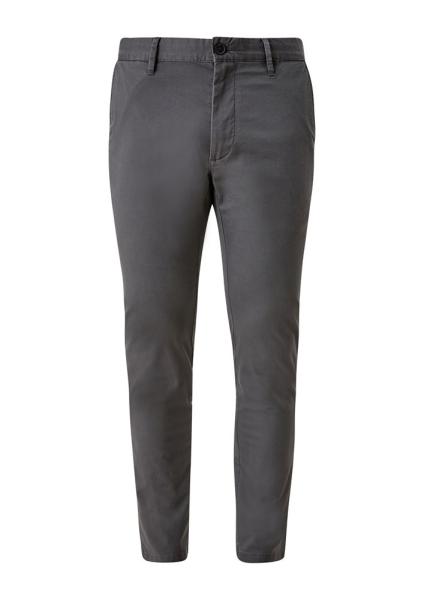 s.Oliver Herren Chino Austin Baumwolltwill Noos  2111625 