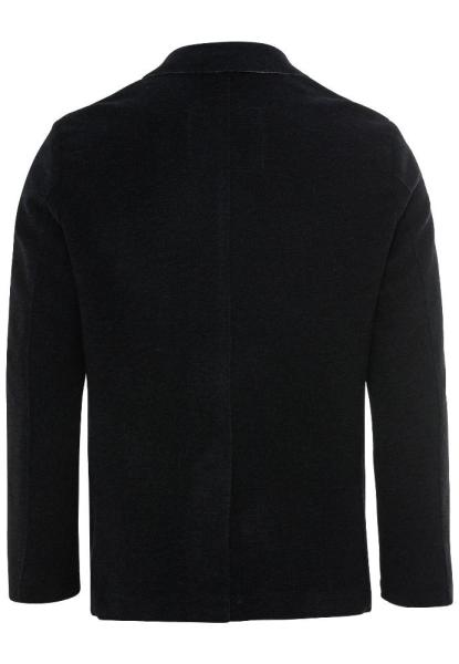 Camel Active Sakko Jersey navy dunkelblau S21 6+61443185 