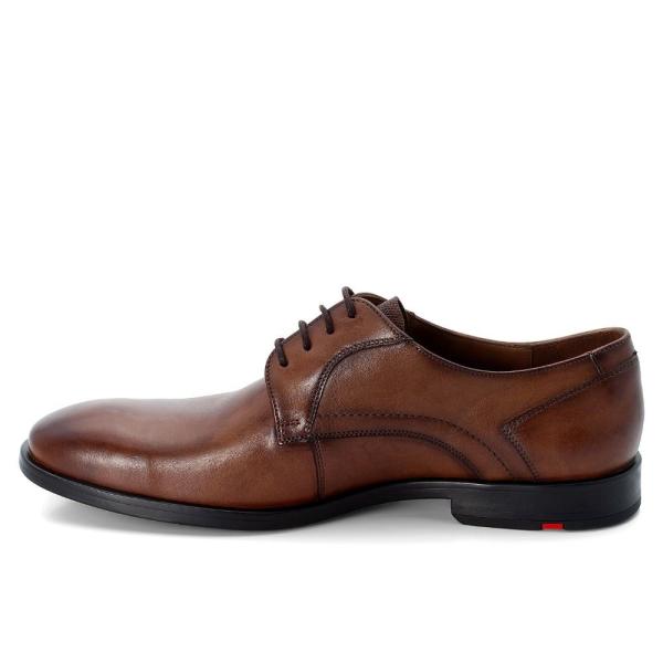 Lloyd LYRA Schnürschuh braun 10-132-32 
