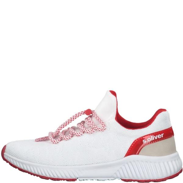 s.Oliver Sneaker 5-5-23600-34 