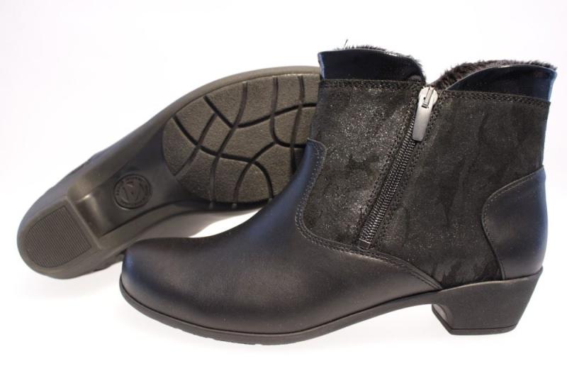 ACO Lederstiefelette 530/7603 