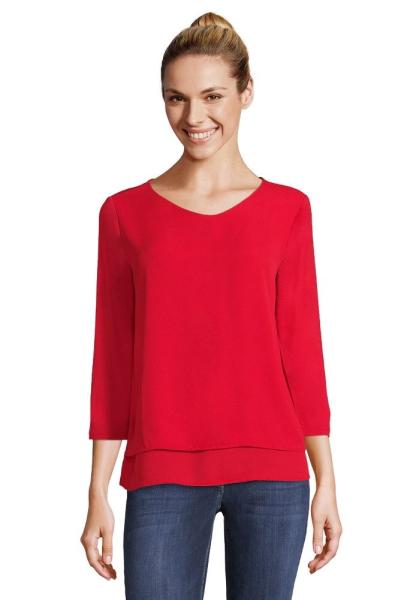 Betty Barclay Shirt 3/4 20011087 