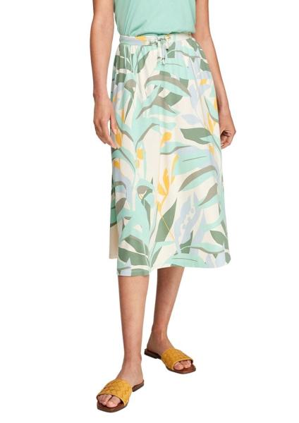 s.Oliver Midirock Jersey weiß 2100290 