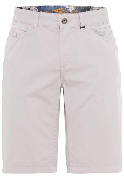 Camel Active Bermuda grau  5U75498200 