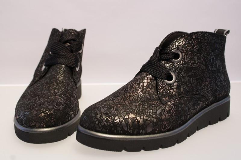 ACO Ledersneaker 790/8656 