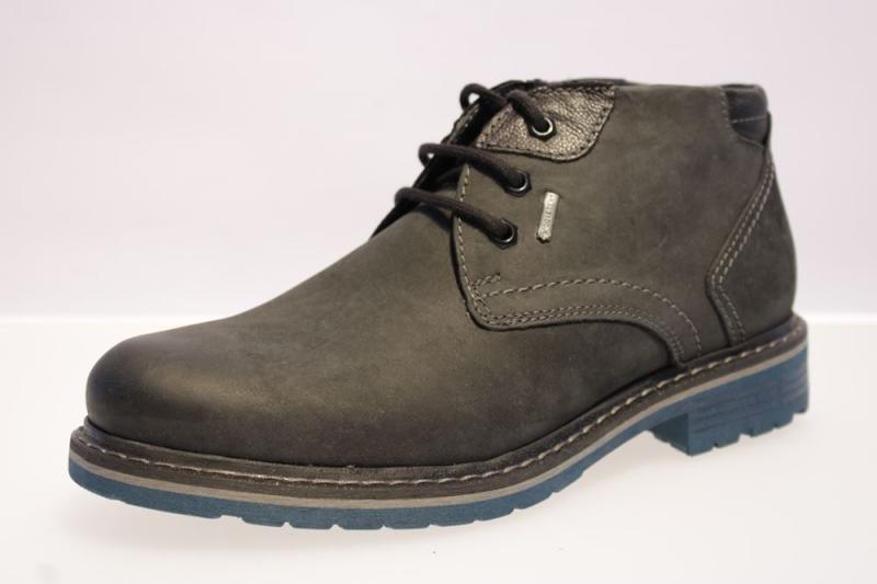 FRETZ MEN Schnürschuh 5113.0516 