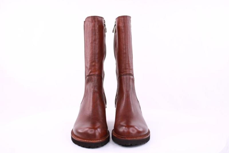 Everybody Ardith  Damen Stiefel Leder braun S21  77660D3785 