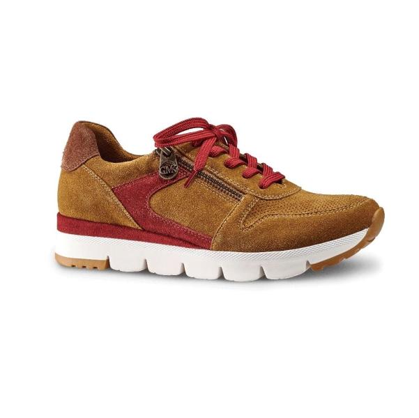 Guido Maria Kretschmer Sneaker Leder 2-2-83700-25 