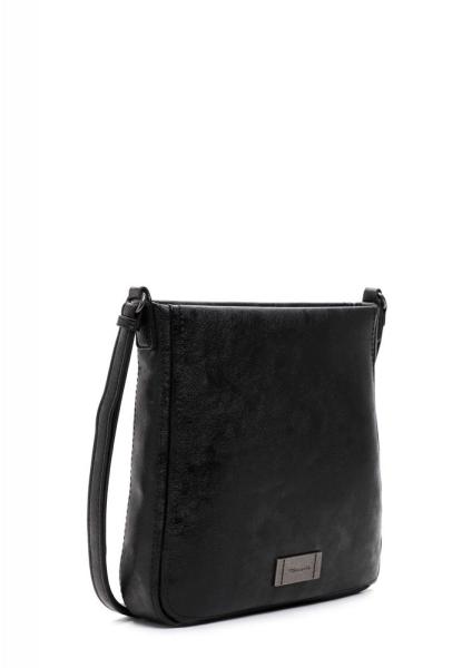 Tamaris Umhängetsche Crossbody-Bag Jolina schwarz S22 31882,100 