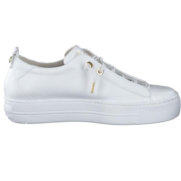 Paul Green Sneaker weiß S22 5017-002 
