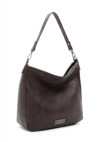 Tamaris Schultertasche Beuteltasche Jolina braun S22 31885,200 