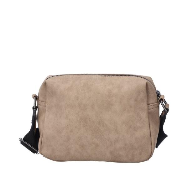 Rieker Umhängetasche Crossbody-Bag braun S22 H1455-20 
