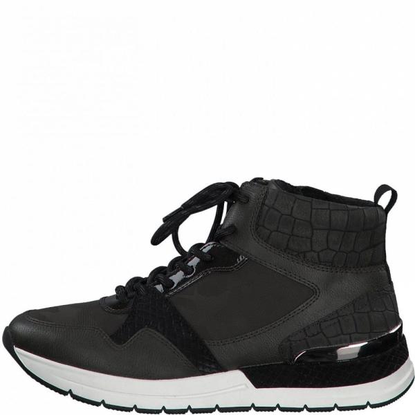 Tamaris Sneaker olive S21 1-1-25204-27 40 | 761 OLIVE COMB | 