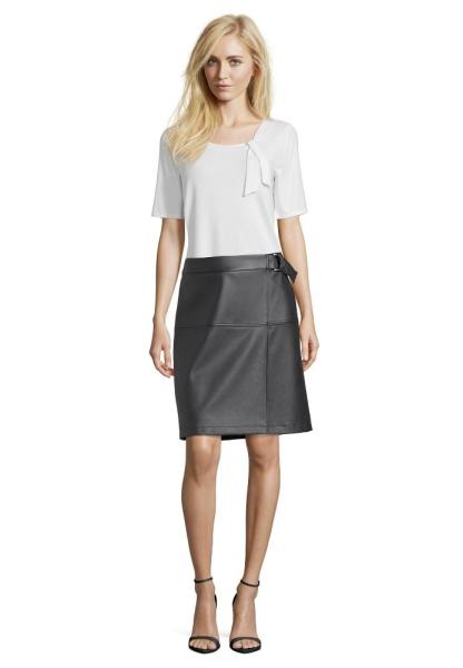Betty Barclay Rock Wickelrock schwarz  57179610 