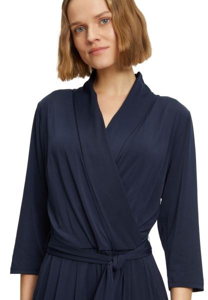 Betty Barclay Jumpsuit Overall blau S13 62791217 