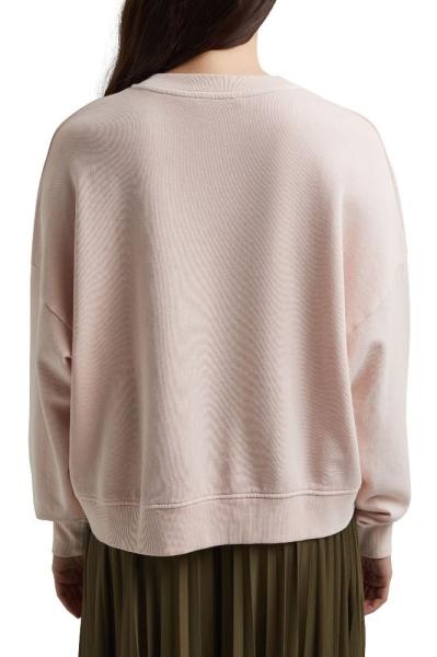 Esprit Sweatshirt Boxy 021EE1J305 L | E685 NUDE | 