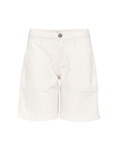OPUS Shorts Melvin weiß S12 10056110311124 40 | 1004 milk | 