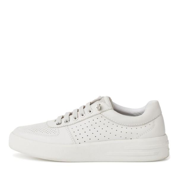 Tamaris Sneaker weiß S12 1-1-23807-28 36 | 146 WHITE UNI | 