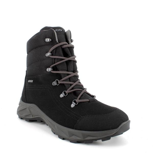 IGI Herren Stiefel Gore-Tex schwarz S22 2628300 