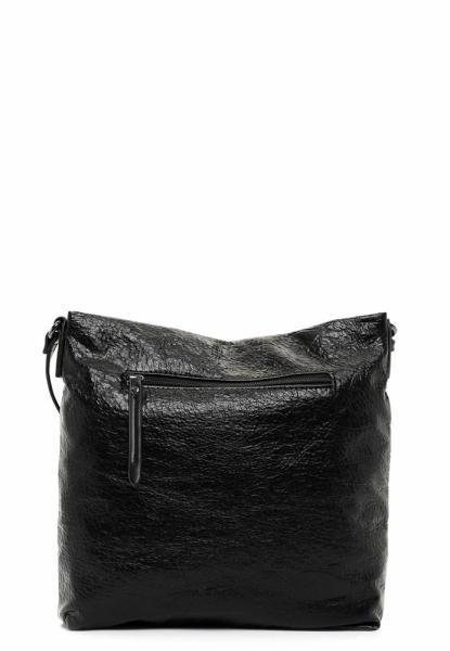 Tamaris Umhängetasche Doro schwarz S21 31341,100 