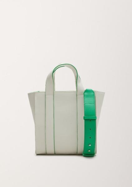 s.Oliver Tasche City Bag mit abnehmbarem Gurt S12 2110077 