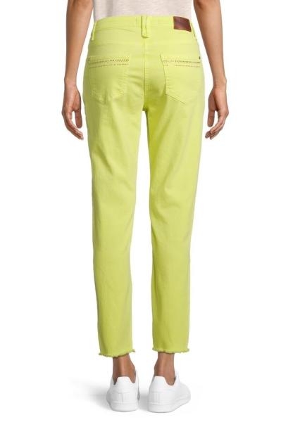 Betty Barclay Sommerhose  gelb 63911444 