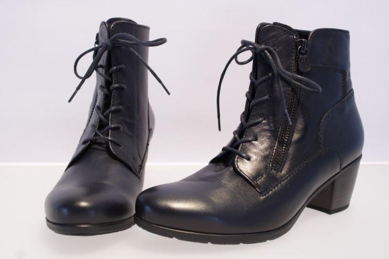 Gabor Stiefelette blau 35.525.26 4 | river | 