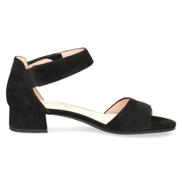 Caprice Sandalette elegant Leder 9-9-28212-24 