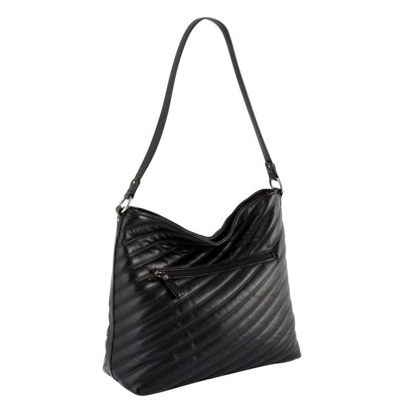 Gabor Tasche Beuteltasche Shopper CAMILA schwarz S21 8745 60 