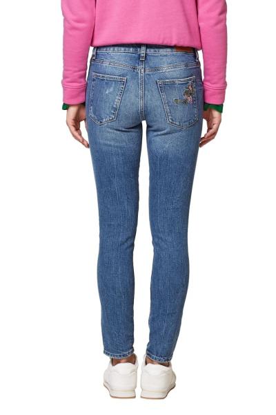 Esprit Jeans 038EE1B032 W26 | E902 BLUE MEDIU | L28