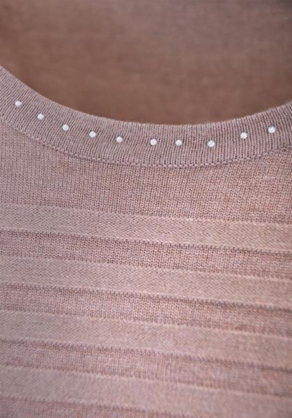 Navigazione Pullover Rundhals 28333 