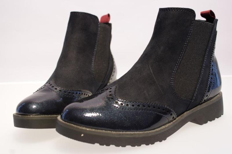 Marco Tozzi Stiefelette 2-2-25496-33 