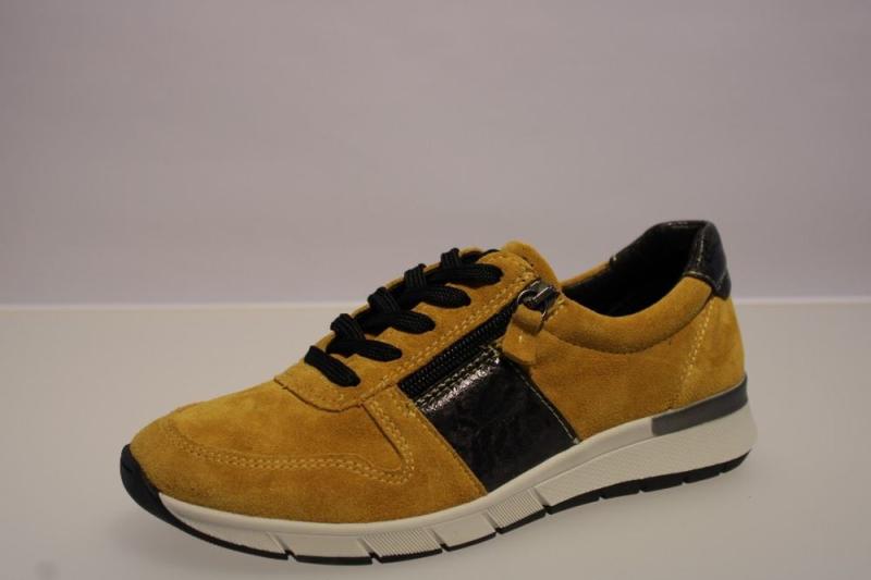 ACO Sneaker gelb 939/9014 