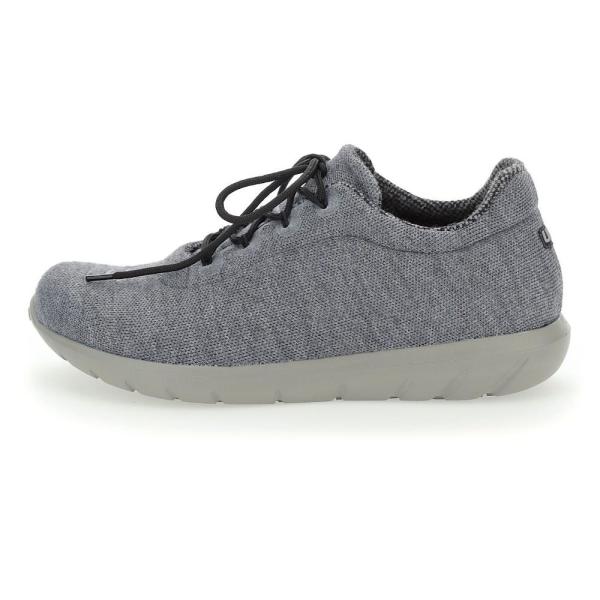 UYN WOMAN LIVING CLOUD SHOES Y100126-93 42 | G347 light grey | 