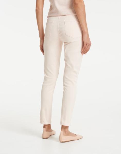 OPUS Skinny Elma detail 1002795705100 38 | 40003 powder bl | 