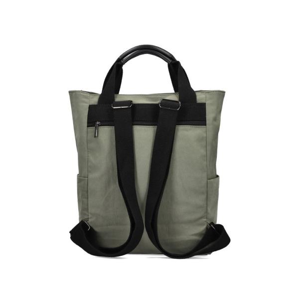 Rieker Damen Rucksack khakigrün S13  H1521-52 