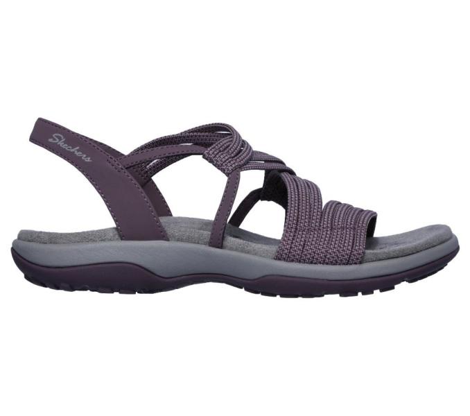 Skechers Sandale REGGAE SLIM SKECH APPEAL S12 41180 36 | PLUM | 