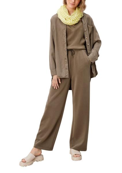 s.oliver Schlauchschal mit Alloverprint 2113723 OneSize | 15G0 yellow str | 