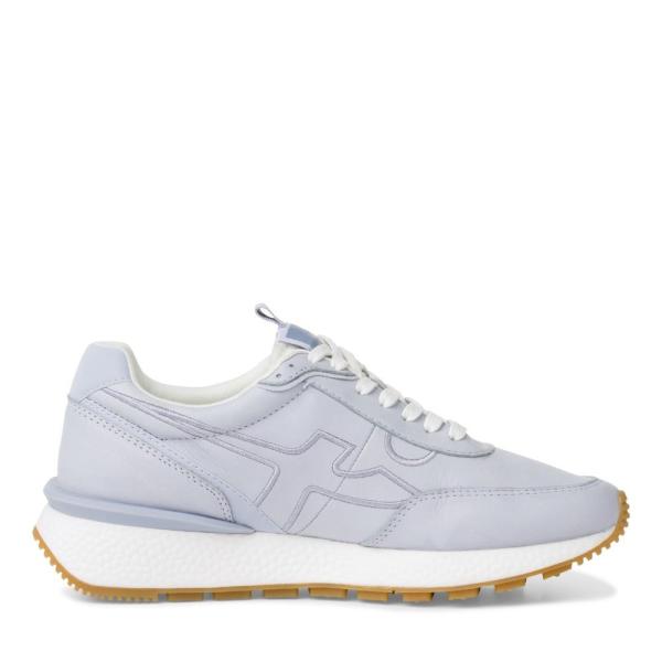 Tamaris FASHLETICS Sneaker Wechselfußbett weiß, blau S12  1-1-23747-28 39 | 819 BLEU | 