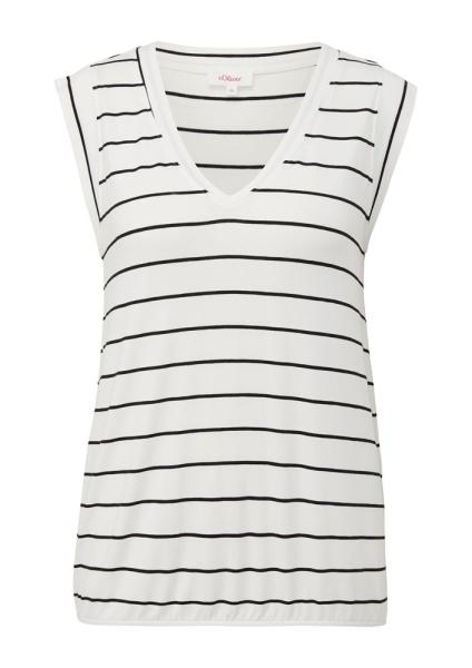 s.Oliver T - Shirt S13  2132230 