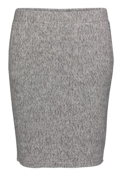 Betty Barclay Schlupfrock Figurbetont elastischer Bund grau S21 92242688 