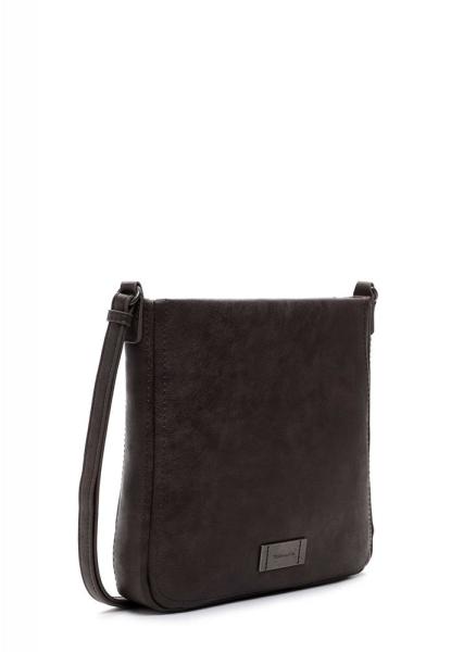 Tamaris Umhängetasche Crossbody- Bag Jolina braun S22 31882,200 