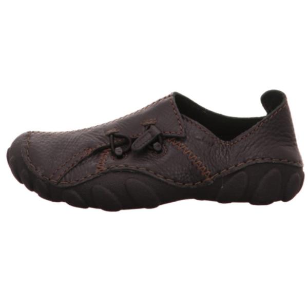 CLARKS MAMO SPIRIT 2 schwarz Leder 26166871 